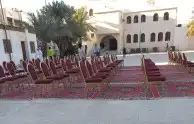 تأجير أغراض افراح ومناسبات في جدة توصيل موجود 1