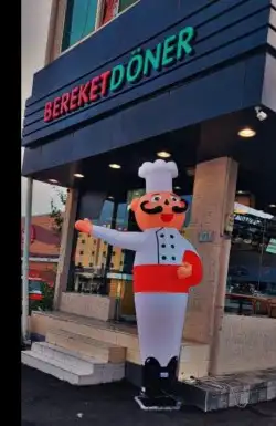 بيع وتأجير دمية هوائية الراقصة 0