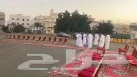 تأجير أغراض افراح ومناسبات في جدة وضواحيهابسعر مناسب لي لك 4