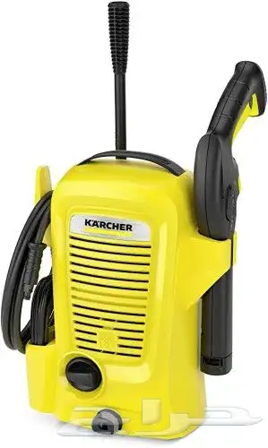 مضخة ماء كارشر K2 جديده 0