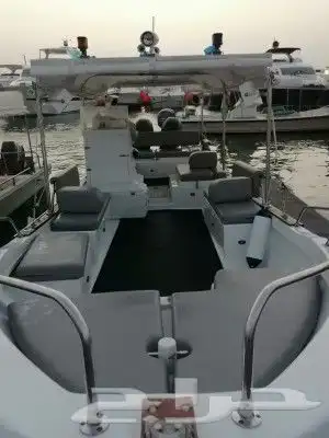 رقارب للايجار رحلات بحريه جوال 1