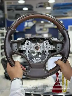 دركسون Ls 460 لكزس موديل 2014 0