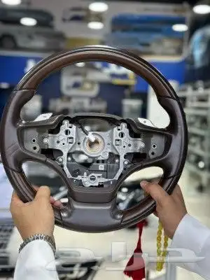 دركسون Ls 460 لكزس موديل 2014 1