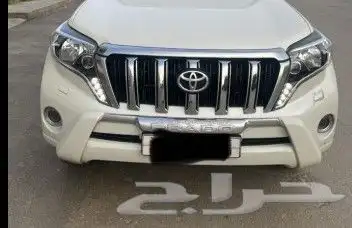 شمعات جيب برادو 2015-2017 4