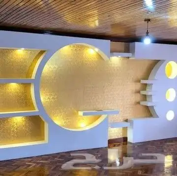 - الإبداع يتكلم الفن المغربي للديكورات نقدم لكل متاب 41