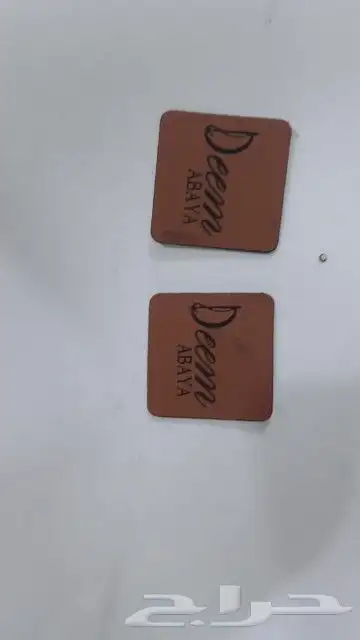 طباعة بوكسات أكواب بوكس عباية أكياس عبايات ستكر لاصق لواصق 9