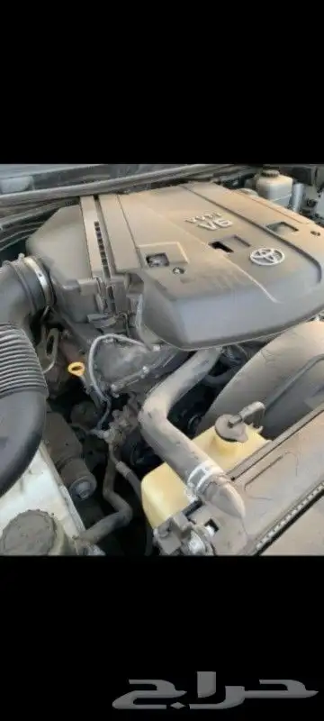مكينة فكسار جكسار سكويا تندرا افجي افالون فورتشنر شاص اوريون 1