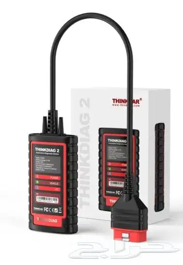 وصلة الفحص الممتازة Thinkdiag 2 0