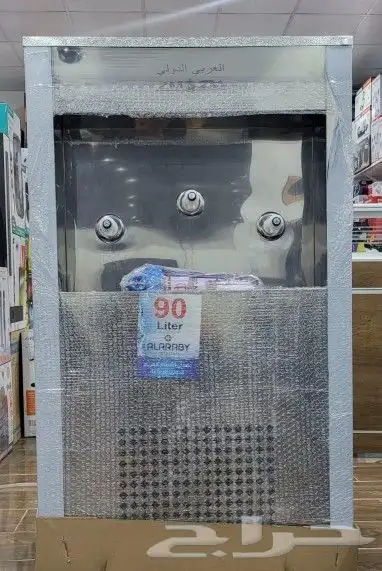 مكيفات شباك اسبليت ثلاجات جميع الاجهزة بسعر المستودع اقل سعر 22