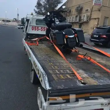 سطحة هيدروليك على مدار24ساعه 2