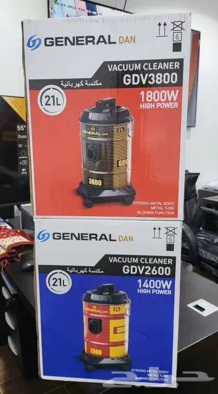 مكيفات شباك اسبليت ثلاجات جميع الاجهزة بسعر المستودع اقل سعر 28