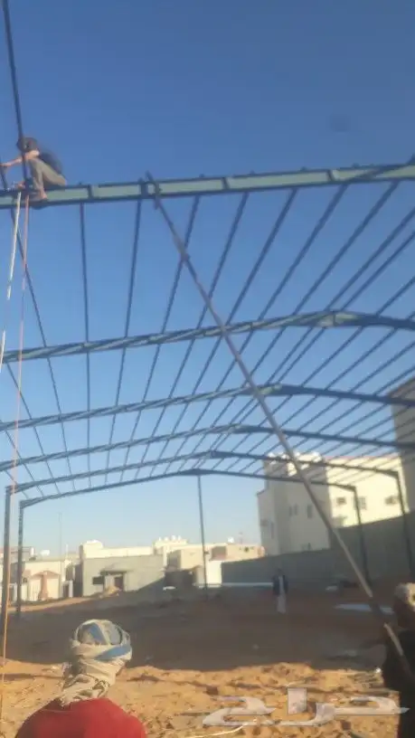 جميع أعمال الحديد 5