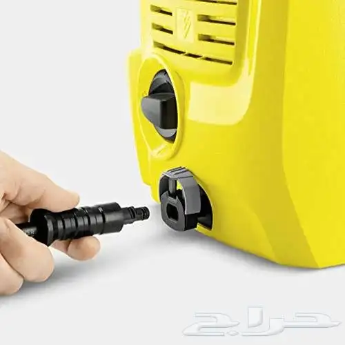 مضخة ماء كارشر K2 جديده 3