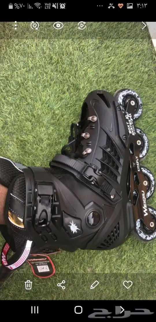 سكيت للتزلج منتج رائع للمتزلجين 1