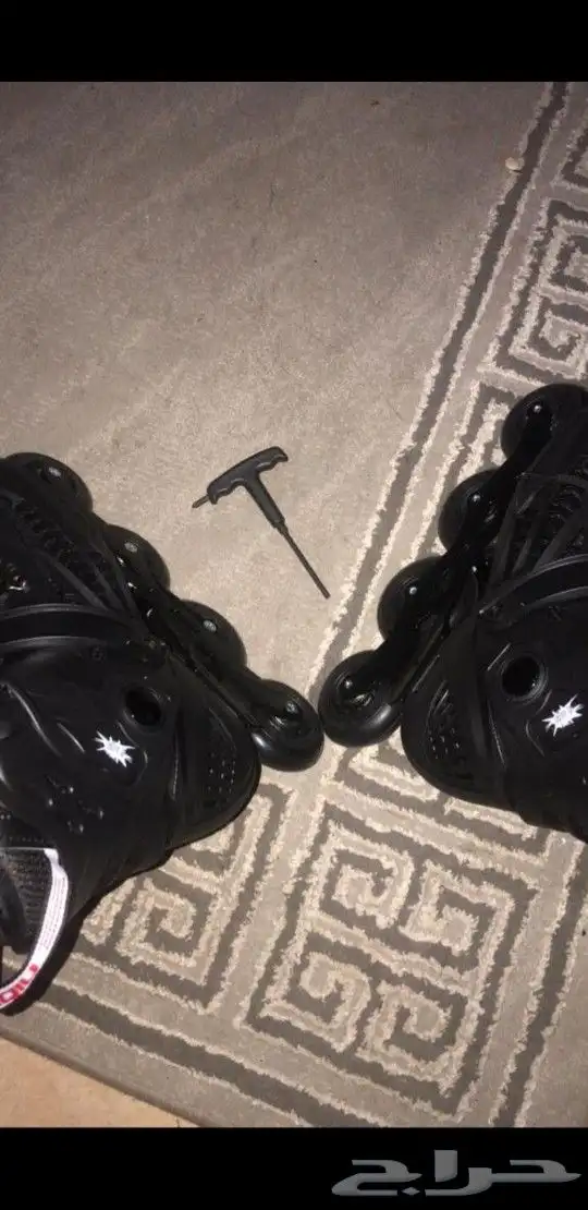 سكيت للتزلج منتج رائع للمتزلجين 0