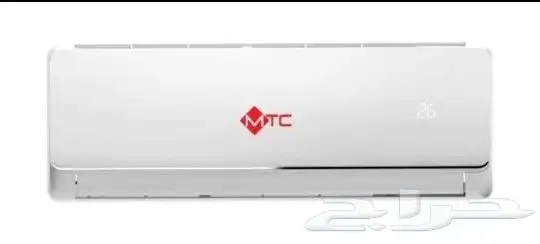 مكيفات شباك اسبليت ثلاجات جميع الاجهزة بسعر المستودع اقل سعر 26