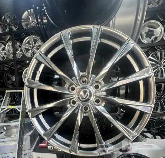 جنوط لكزز 2023 7