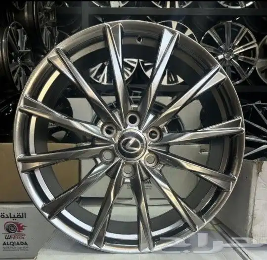 جنوط لكزز 2023 6