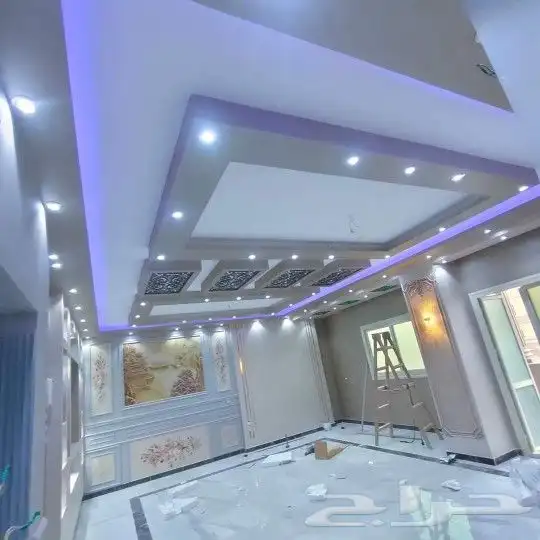 - الإبداع يتكلم الفن المغربي للديكورات نقدم لكل متاب 3