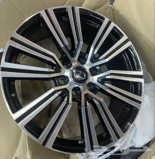 جنوط لكزز 2023 1