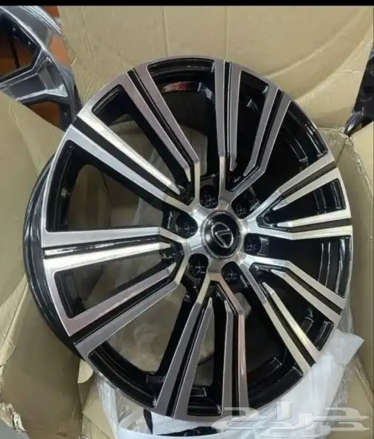 جنوط لكزز 2023 0