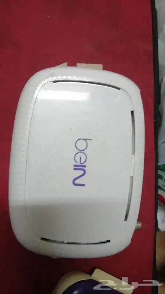 ريسيفر بي ان سبورت الأصلي 0