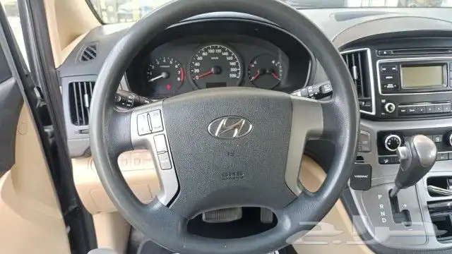 مثبت سرعة هونداي H1 1