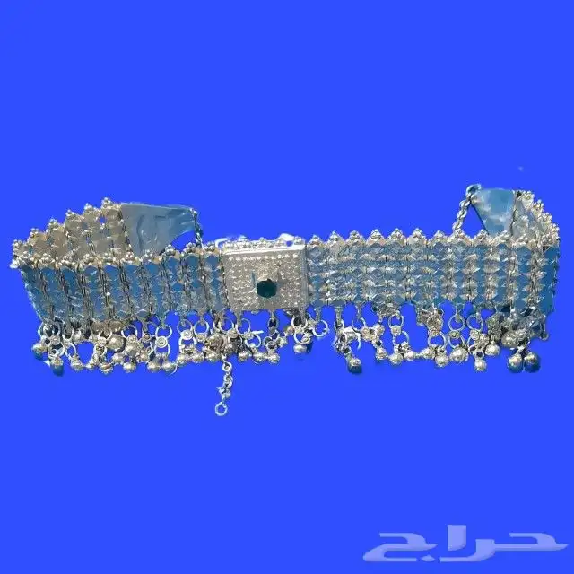 مخنق و تعليقة 0