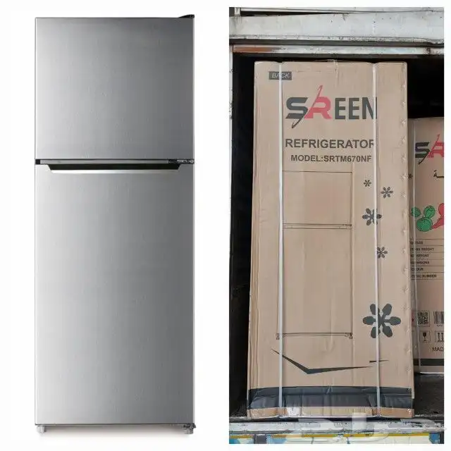 مكيفات شباك اسبليت ثلاجات جميع الاجهزة بسعر المستودع اقل سعر 34