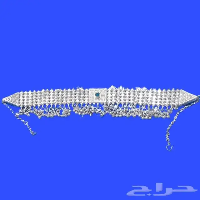مخنق و تعليقة 1