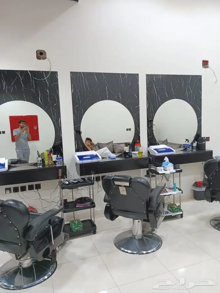 معلم ديكورات فوم نعلات رخام بديل الخشب 42