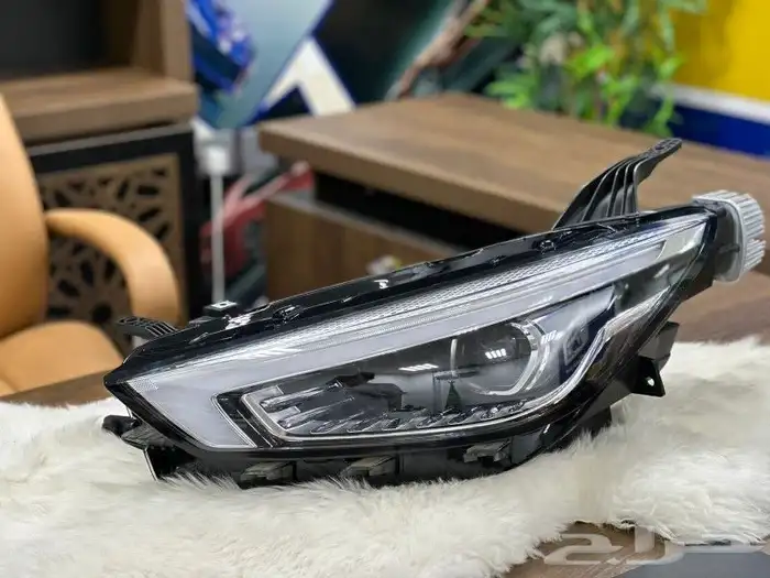 شمعه MG ام جي زد اكس MG-zx 2018-2022 2