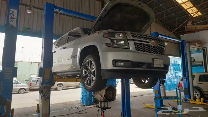 جير جمس توضيب جميع انواع الموديلات مع الضمان 1