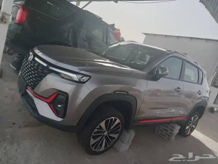 شانجان 35 بلس 2023 تشليح قطع غيار 3