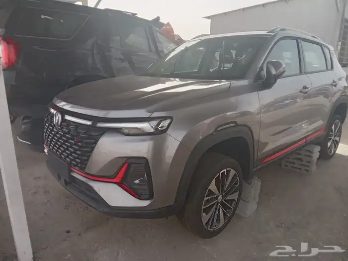 شانجان 35 بلس 2023 تشليح قطع غيار 8