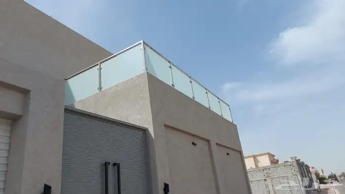 تفصيل زجاج سكريت الشرقيه الدمام 3