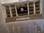 مشبات شلالات غرف تراثيه أفران شوايات مصبات 8