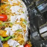 سخانات وعروض الخريجين 2