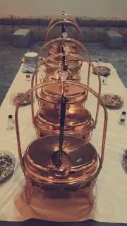 سخانات وعروض الخريجين 0
