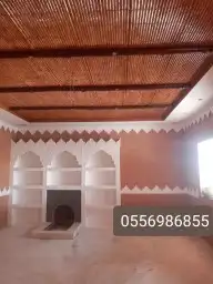 مشبات شلالات غرف تراثيه أفران شوايات مصبات 1