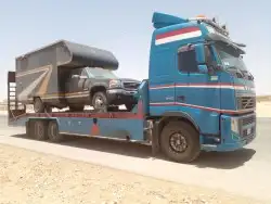 سطحه مسكس مكره سحب الدمام الي الرياض 1