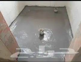 عازل مائي وعازل حراري 5