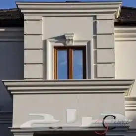 جي ار سي وديكورات خارجيه 5