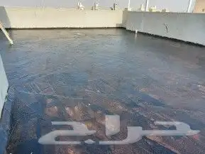 عازل مائي وعازل حراري 3