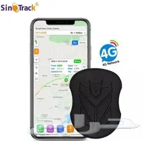 جهاز تتبع للابل بطاريه 10 أمبير 4G 0
