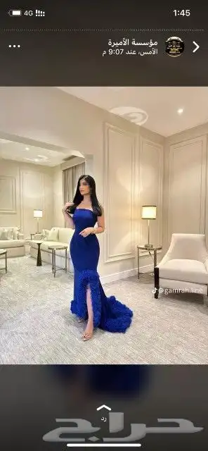 فساتين سهرة و فساتين العيد بيع جملة حتا لو حبة واحدة 28