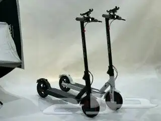 سكوتر كهربائي وقافي جديد 2023 3