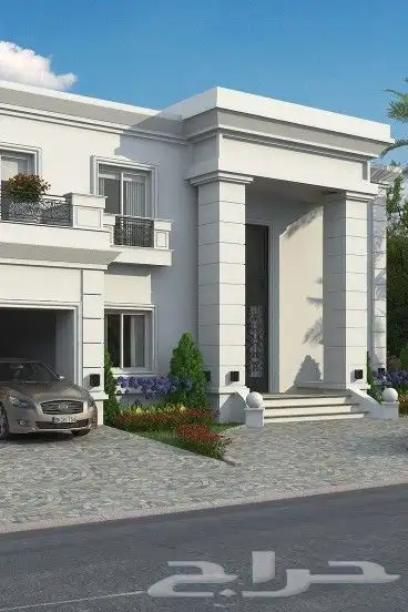 جي ار سي وديكورات خارجيه 6