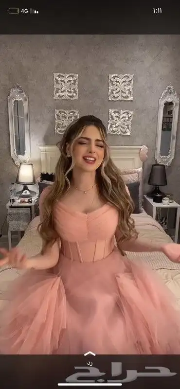 فساتين سهرة و فساتين العيد بيع جملة حتا لو حبة واحدة 31