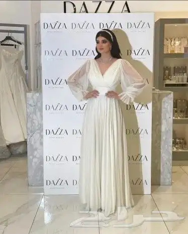 فساتين سهرة و فساتين العيد بيع جملة حتا لو حبة واحدة 27